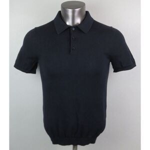 Reiss Black Casual Button Down Shirt